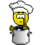 cuisinier